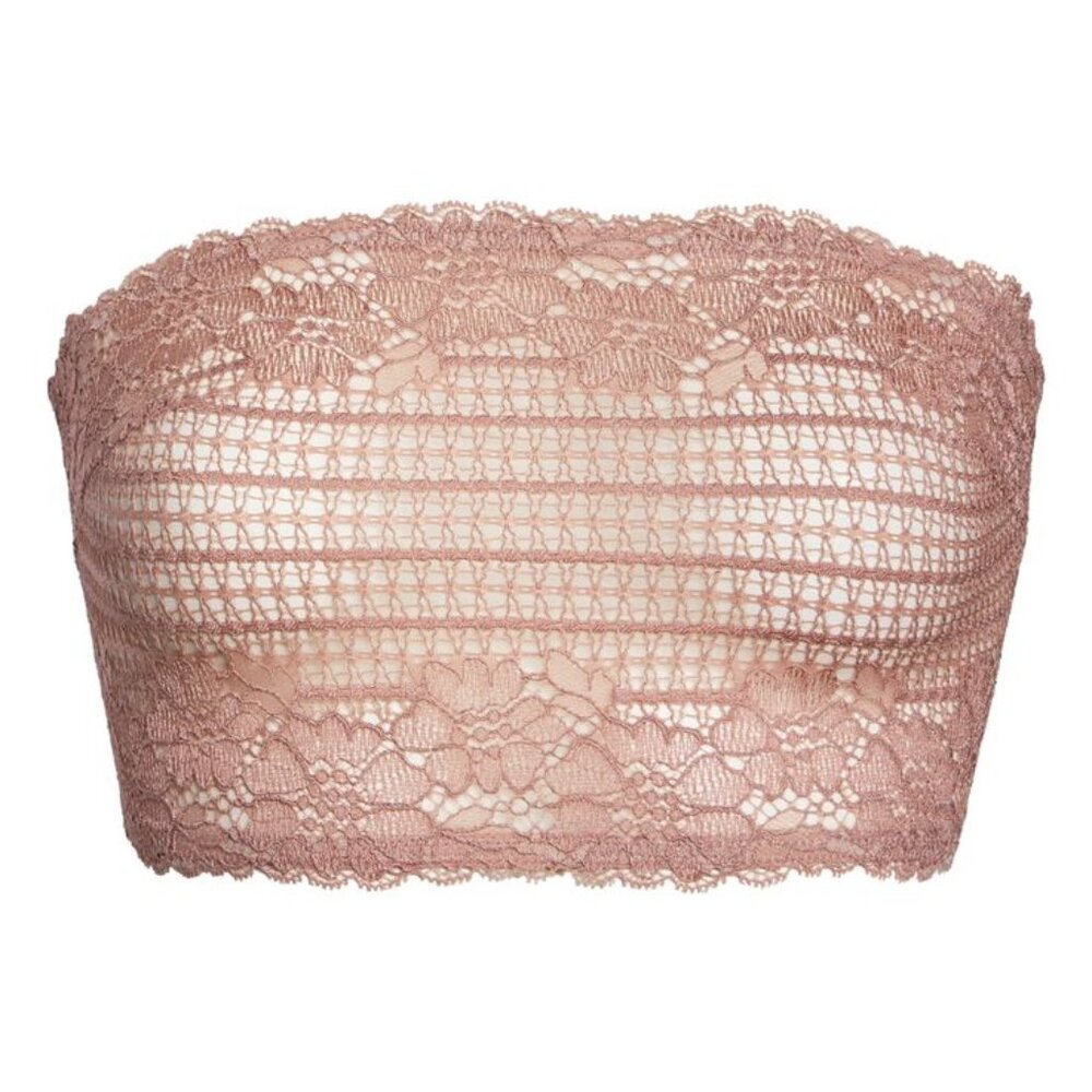 Free People Intimately FP Camila Bandeau Bralette